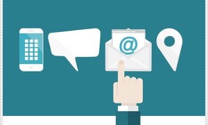 Cách bắt đầu sử dụng Gmail dành cho doanh nghiệp